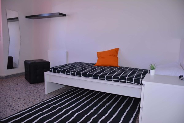 appartamento in affitto a Cagliari in zona Is Mirrionis/San Michele