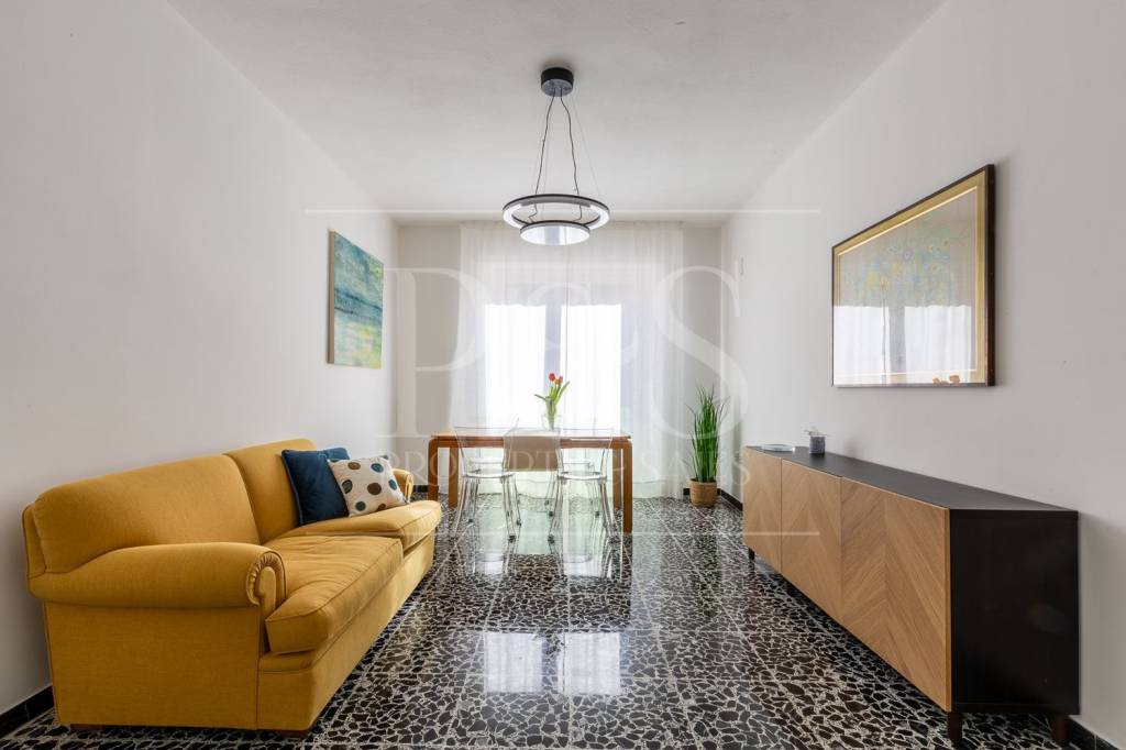 appartamento in affitto a Cagliari in zona Castello