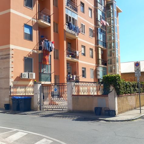 appartamento in affitto a Cagliari