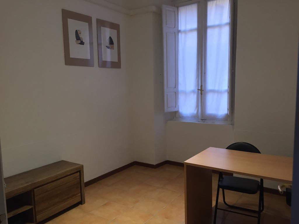ufficio in affitto a Cagliari