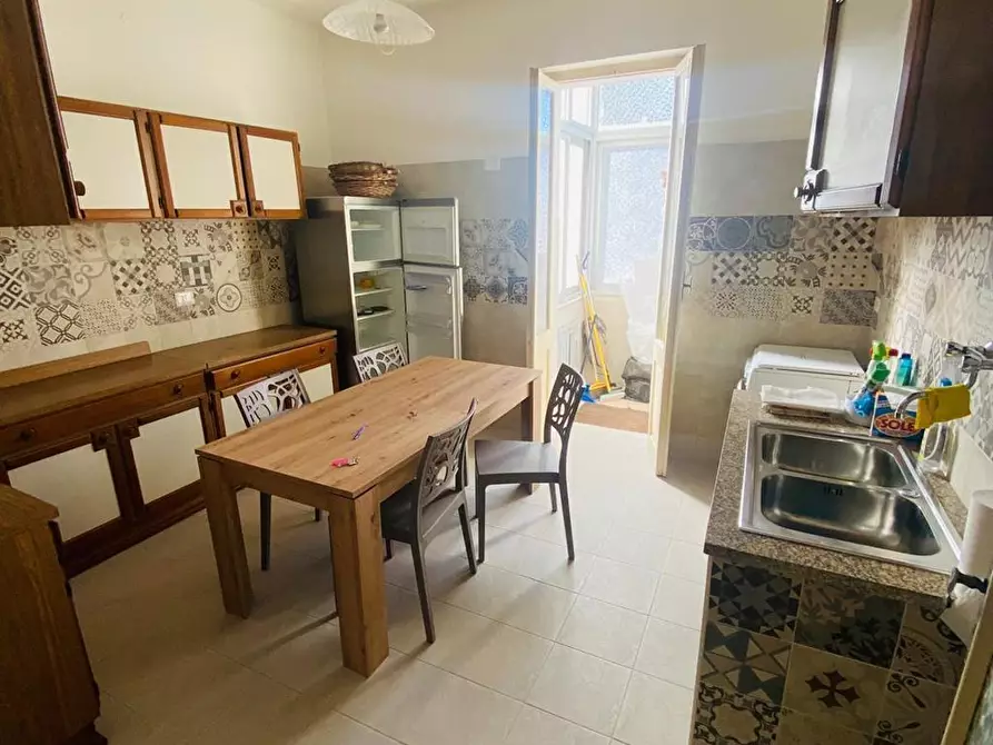 appartamento in affitto a Cagliari in zona Tuvixeddu/Tuvumannu