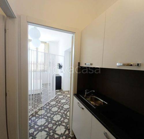 appartamento in affitto a Cagliari in zona Castello