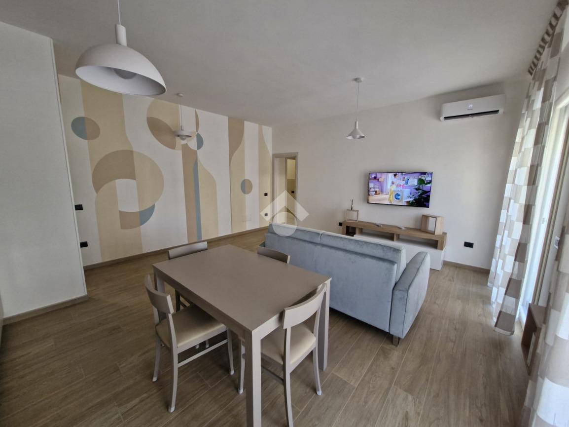 appartamento in affitto a Cagliari in zona Marina