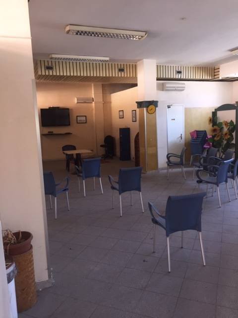 locale commerciale in affitto a Cagliari in zona San Benedetto