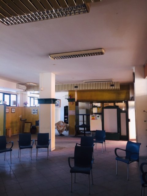 locale commerciale in affitto a Cagliari in zona San Benedetto