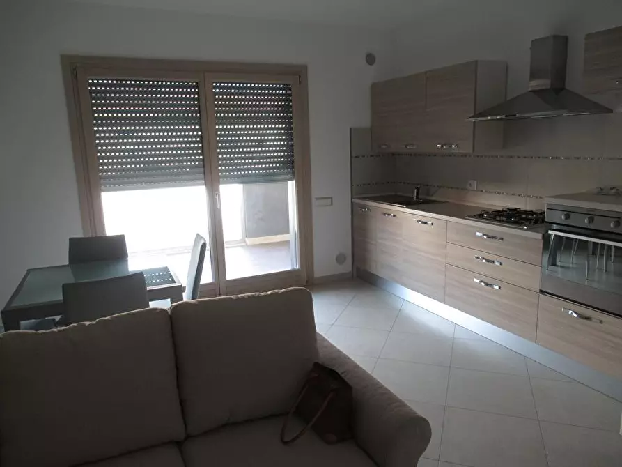 appartamento in affitto a Cagliari in zona Bonaria