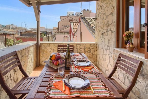 appartamento in affitto a Cagliari