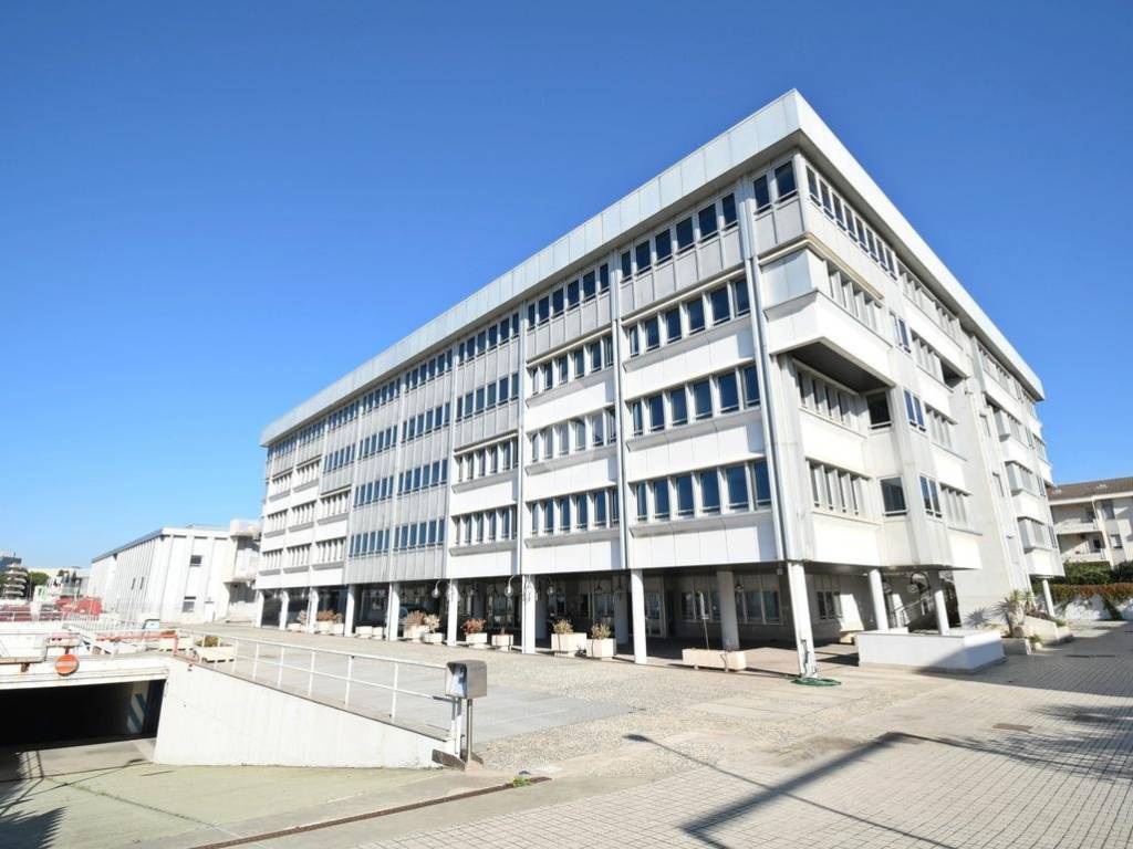 ufficio in affitto a Cagliari in zona Pirri