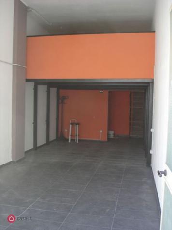 negozio in affitto a Cagliari