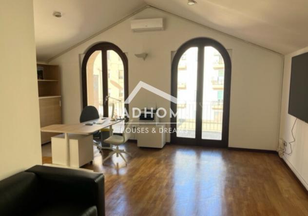 appartamento in affitto a Cagliari in zona Bonaria