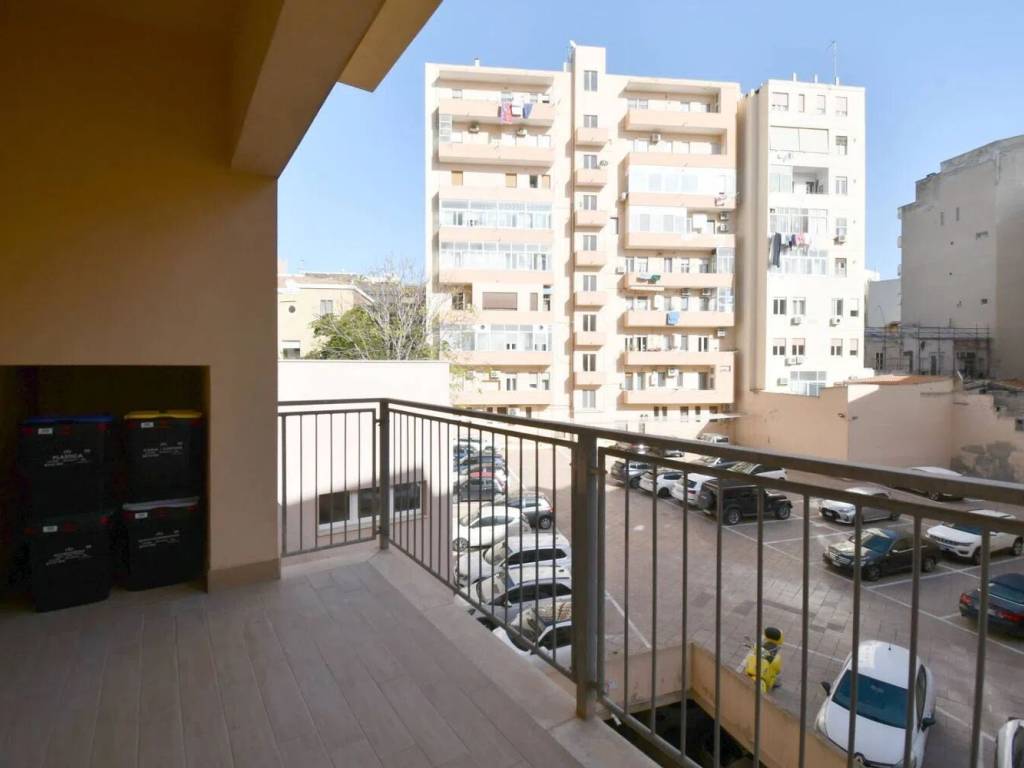 ufficio in affitto a Cagliari in zona San Benedetto