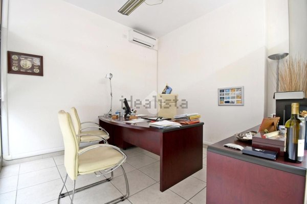 ufficio in affitto a Cagliari
