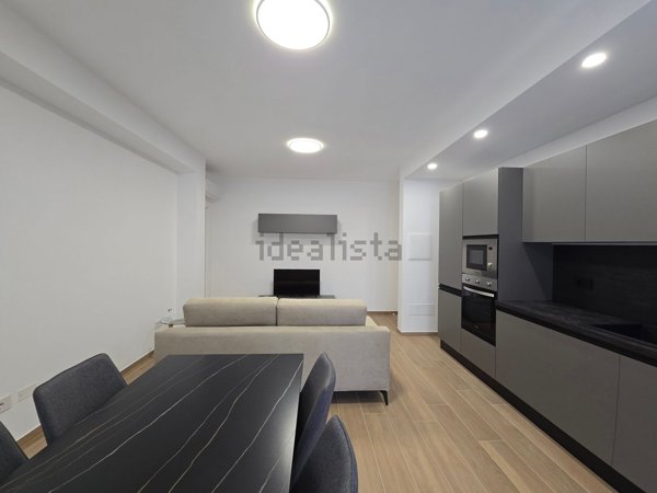 appartamento in affitto a Cagliari in zona Monte Mixi