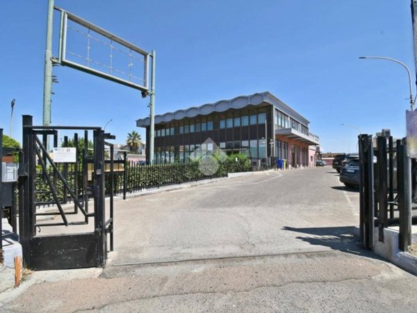 ufficio in affitto a Cagliari in zona Pirri