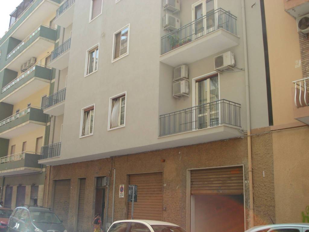 negozio in affitto a Cagliari in zona San Benedetto