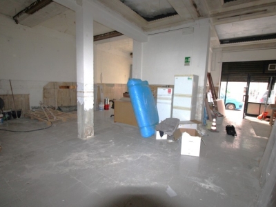 negozio in affitto a Cagliari