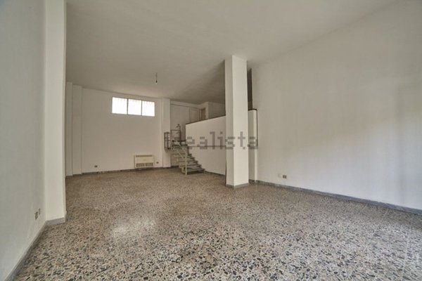 ufficio in affitto a Cagliari in zona La Vega