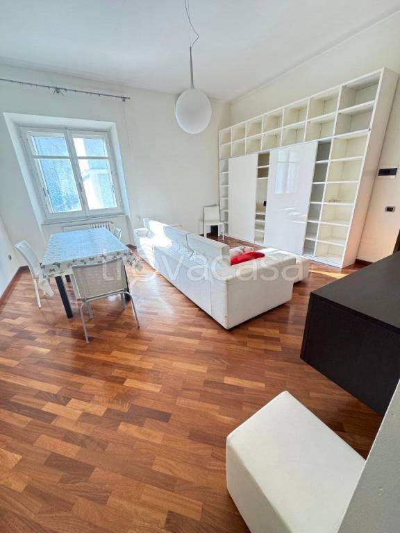 appartamento in affitto a Cagliari in zona San Benedetto