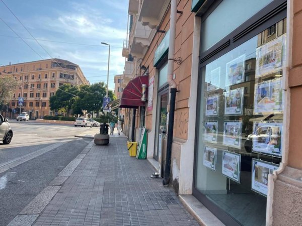 appartamento in affitto a Cagliari in zona San Benedetto