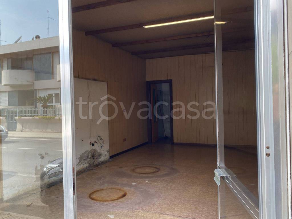 monolocale in affitto a Cagliari in zona Pirri