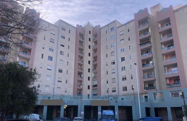 ufficio in affitto a Cagliari in zona Sant'Elia