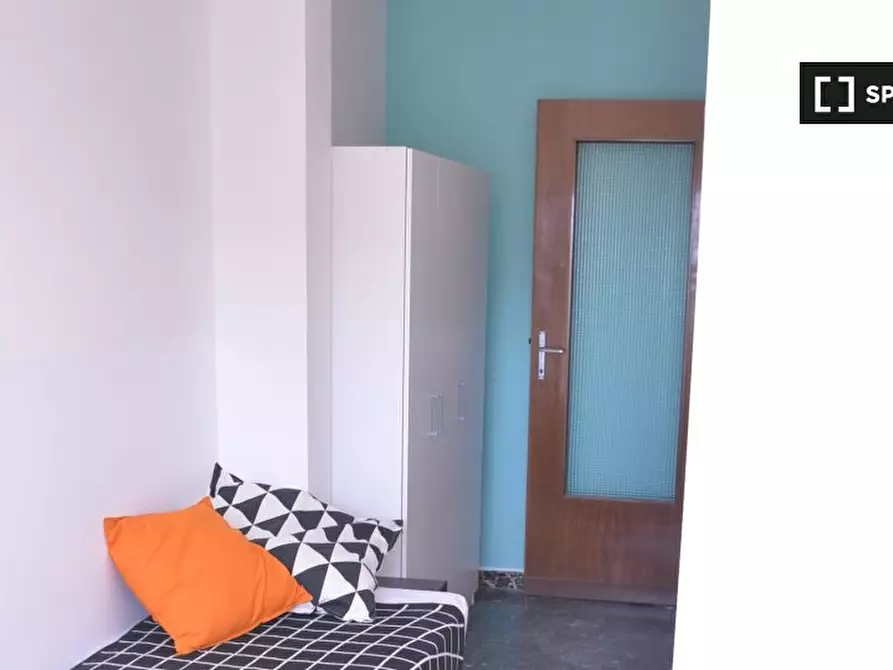 appartamento in affitto a Cagliari