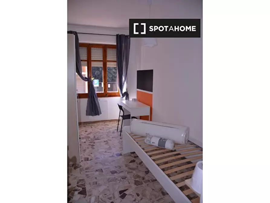 appartamento in affitto a Cagliari in zona La Vega