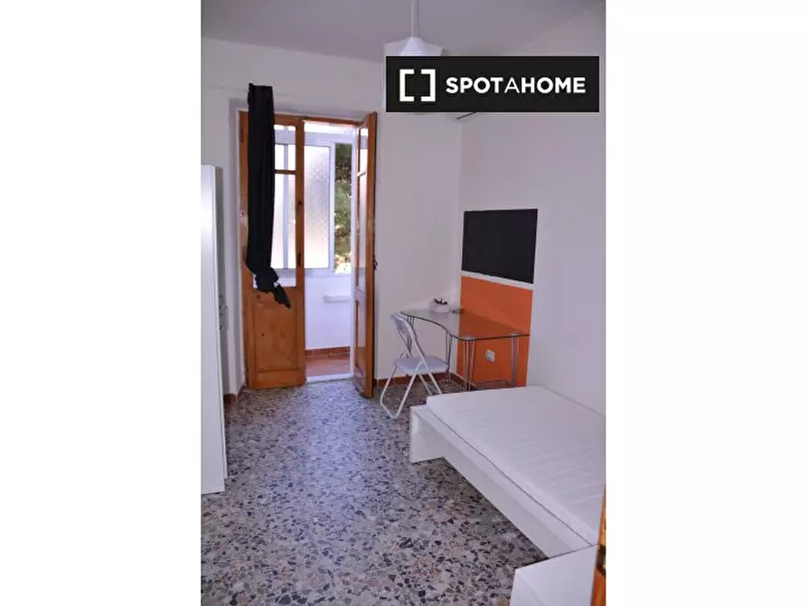 appartamento in affitto a Cagliari in zona La Vega