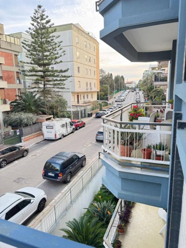 appartamento in affitto a Cagliari in zona Monte Urpinu