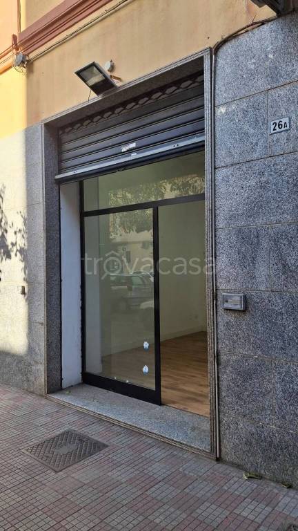 trivano in affitto a Cagliari in zona San Benedetto