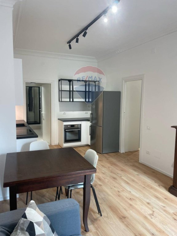 appartamento in affitto a Cagliari in zona San Benedetto