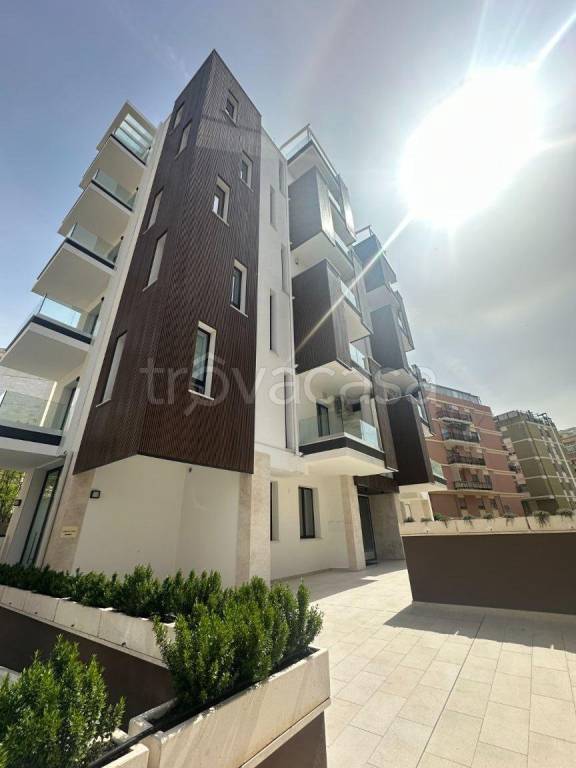 appartamento in affitto a Cagliari in zona Tribunale