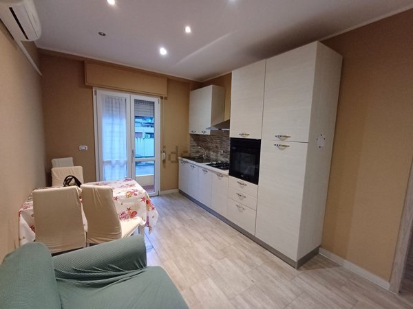 appartamento in affitto a Cagliari in zona San Benedetto
