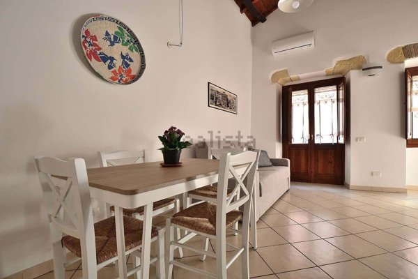 appartamento in affitto a Cagliari in zona Marina