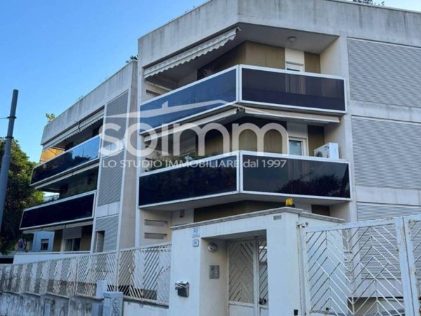 appartamento in affitto a Cagliari in zona Stampace/Punici