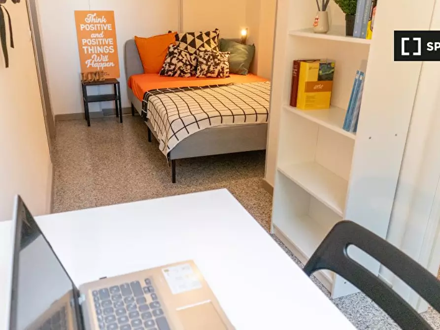 appartamento in affitto a Cagliari