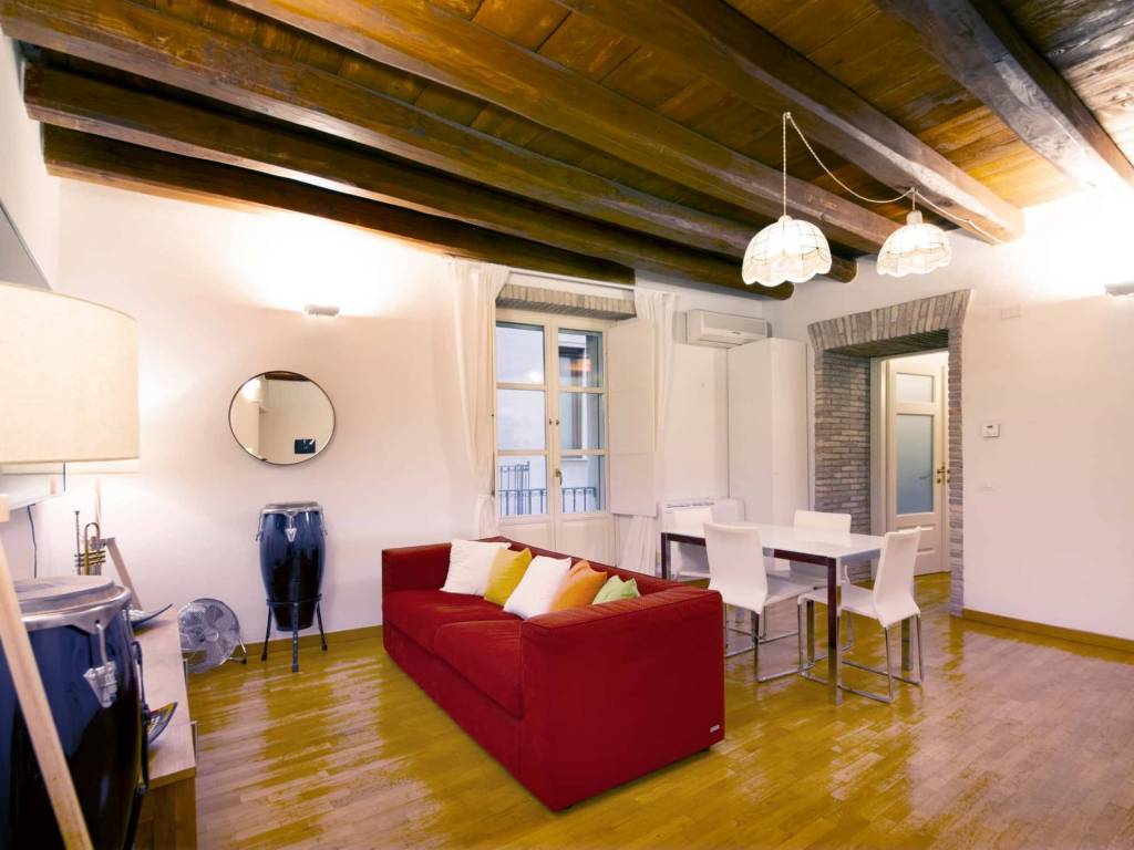 appartamento in affitto a Cagliari in zona Castello