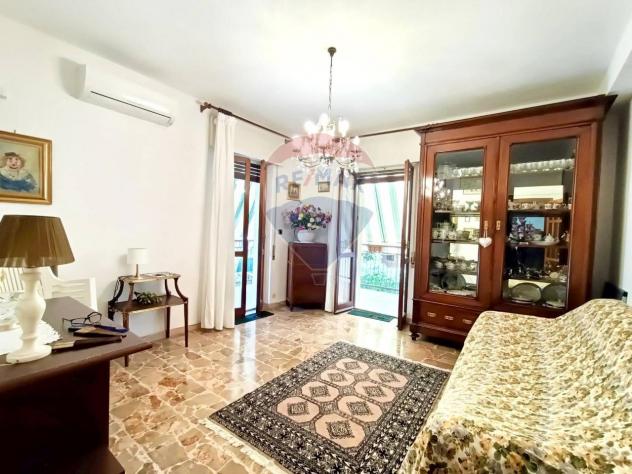 appartamento in affitto a Cagliari in zona Monte Mixi
