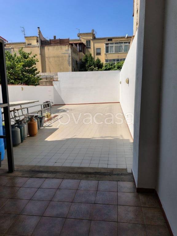 appartamento in affitto a Cagliari in zona Pirri