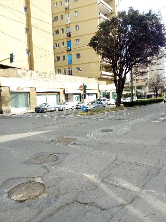 monolocale in affitto a Cagliari in zona Villanova