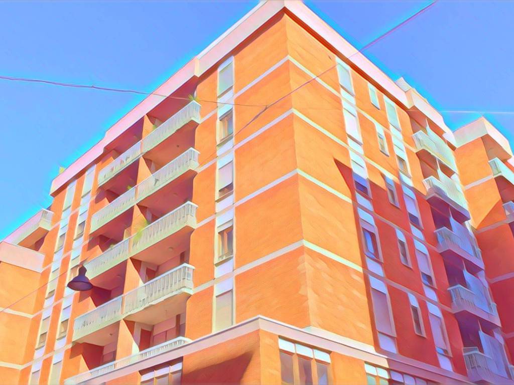 ufficio in affitto a Cagliari in zona Stampace/Punici