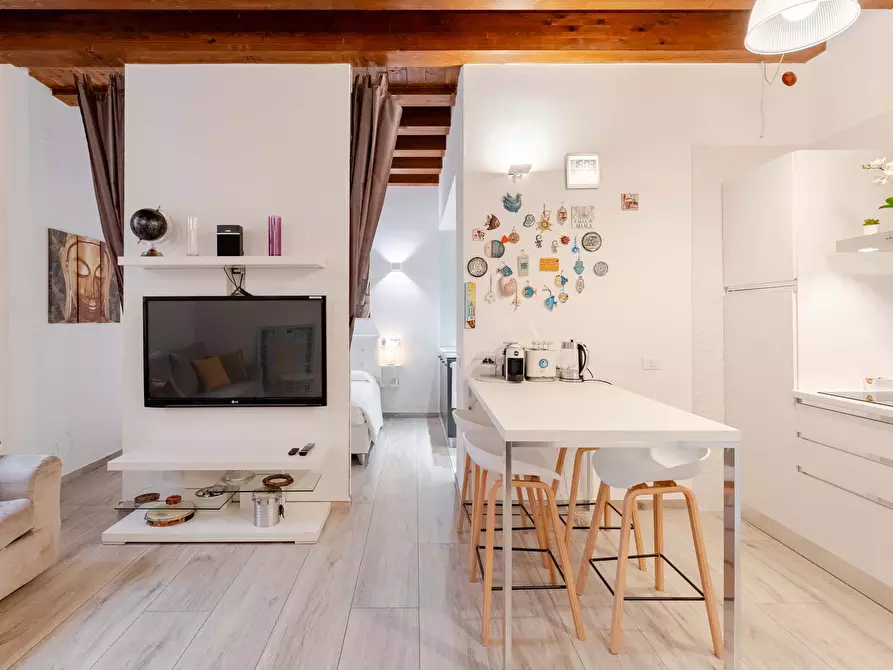 appartamento in affitto a Cagliari in zona Castello