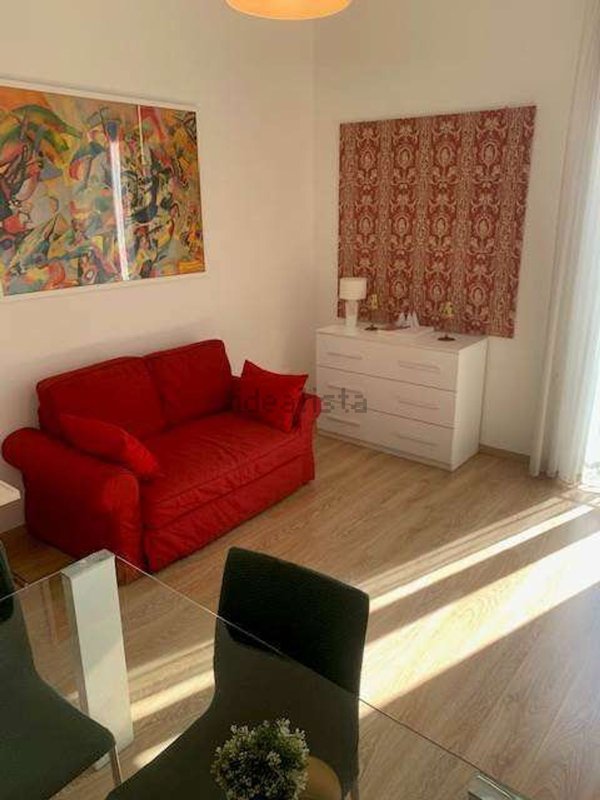 appartamento in affitto a Cagliari