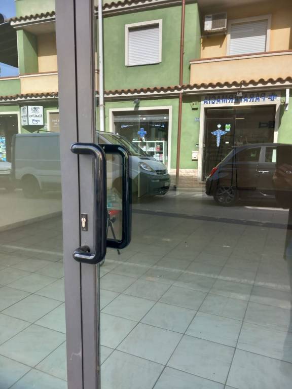 appartamento in affitto a Cagliari in zona Pirri