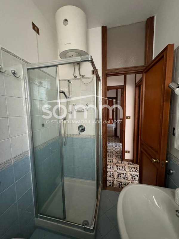 appartamento in affitto a Cagliari in zona Monte Urpinu