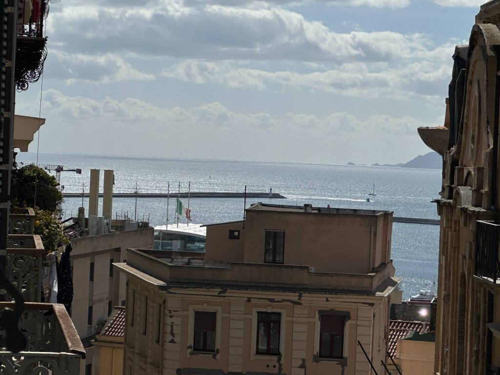 appartamento in affitto a Cagliari