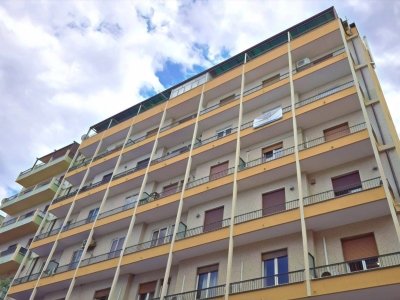 appartamento in affitto a Cagliari in zona Villanova