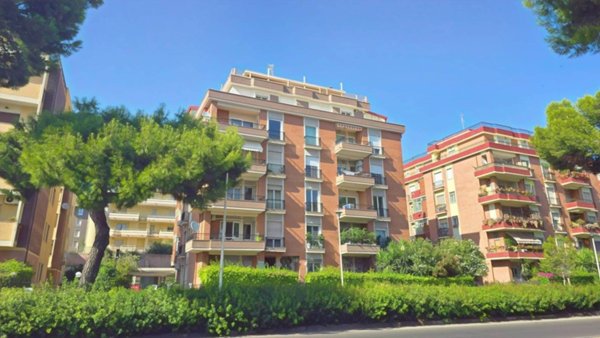 appartamento in affitto a Cagliari in zona Monte Mixi