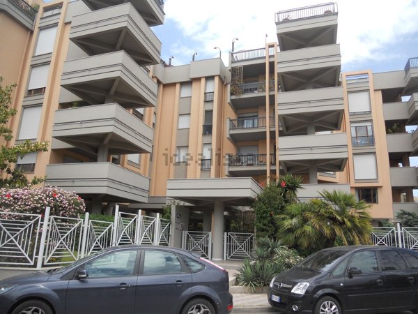 appartamento in affitto a Cagliari in zona Monte Mixi