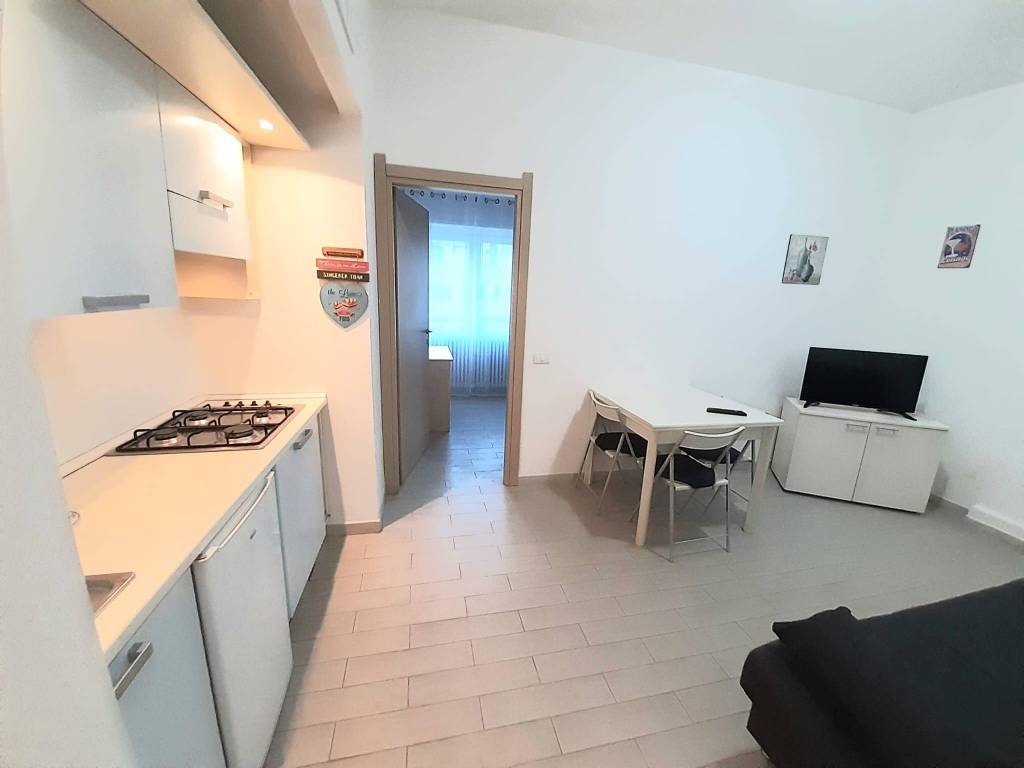 appartamento in affitto a Cagliari in zona Monte Urpinu